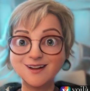 Meet your Posher, Rae